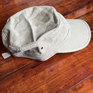 Comfort Colors Khaki Cafe Cap